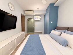 The Terrace (D19), Condominium #625907611